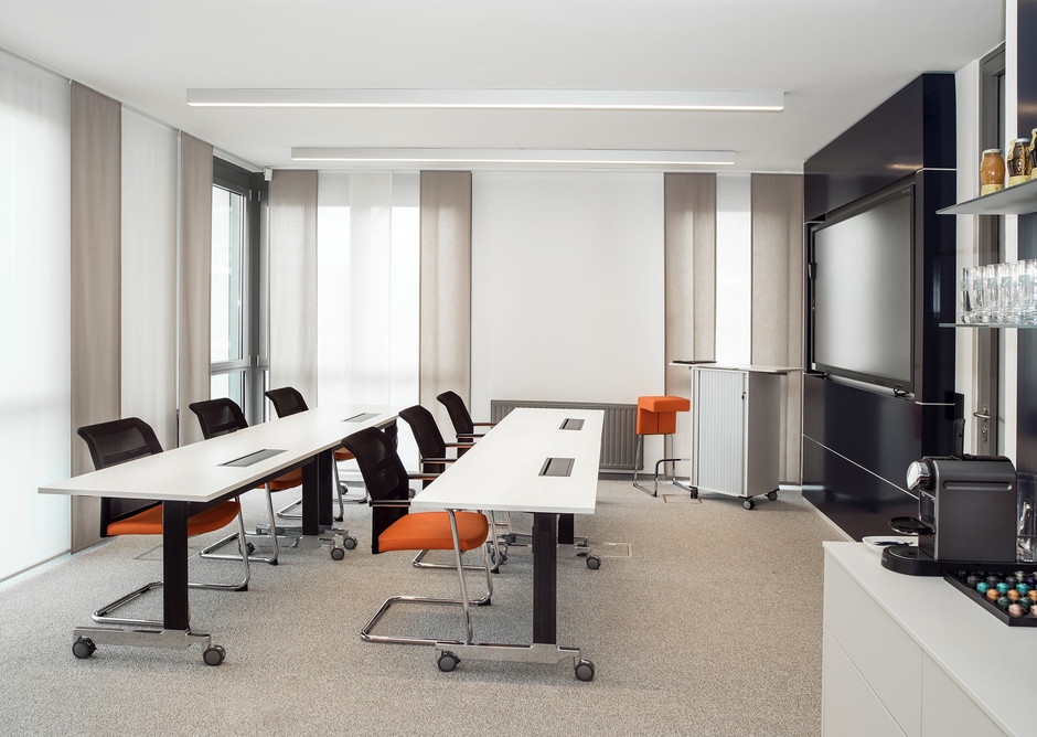 Wiesner-Hager | Objekteinrichtung Uta Liemen